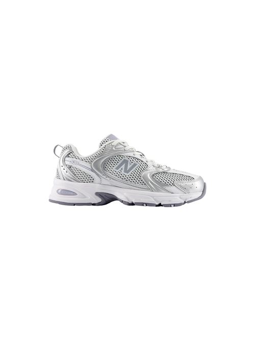 530 KLA SILVER NEW BALANCE | U530KLATPSILVER